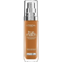 L’Oréal Paris 8.5D/W True Match Foundation|L'Oreal