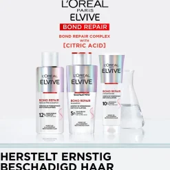 Elvive L'Oréal Paris Bond Repair Rescue Pre-Shampoo< Haartreatment|Shampoo