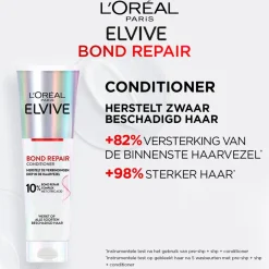 Elvive L'Oréal Paris Bond Repair Conditioner< Conditioner