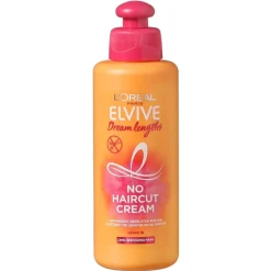 L'Oréal Paris Dream Lengths No Haircut Cream|Elvive Sale