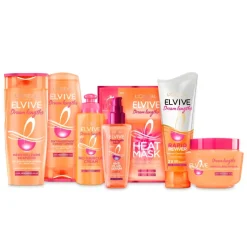 Elvive L'Oréal Paris Dream Lengths Shampoo< Shampoo