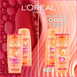 Elvive L'Oréal Paris Dream Lengths Shampoo< Shampoo