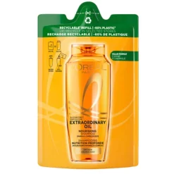 L'Oréal Paris Extraordinary Oil Shampoo Refill|Elvive Online