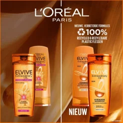 L'Oréal Paris Extraordinary Oil Shampoo|Elvive Sale