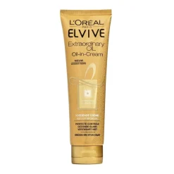 L'Oréal Paris Extraordinary Oil Oil-In-Cream Voedende Crème|Elvive Best