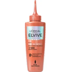 Elvive L'Oréal Paris Fiber Booster Anti-Haaruitval Serum< Haarserum