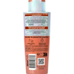 Elvive L'Oréal Paris Fiber Booster Anti-Haaruitval Shampoo< Shampoo