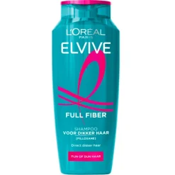 L'Oréal Paris Full Fiber Shampoo|Elvive Sale