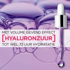 L'Oréal Paris Hyaluronic Hydratatie Masker|Elvive Online