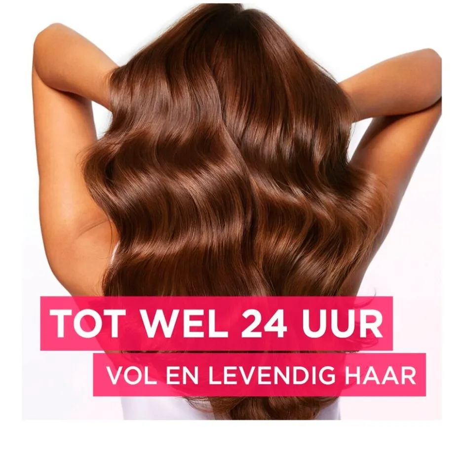 L'Oréal Paris Hyaluronic Hydratatie Masker|Elvive Online