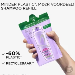 Elvive L'Oréal Paris Hydra Hyaluronic Shampoo Refill< Shampoo Navulling|Shampoo