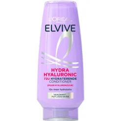 L'Oréal Paris Hydra Hyaluronic Hydraterende Conditioner|Elvive Hot