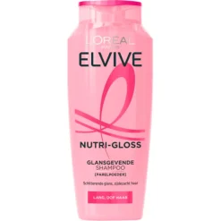 L'Oréal Paris Nutri-Gloss Shampoo|Elvive Discount