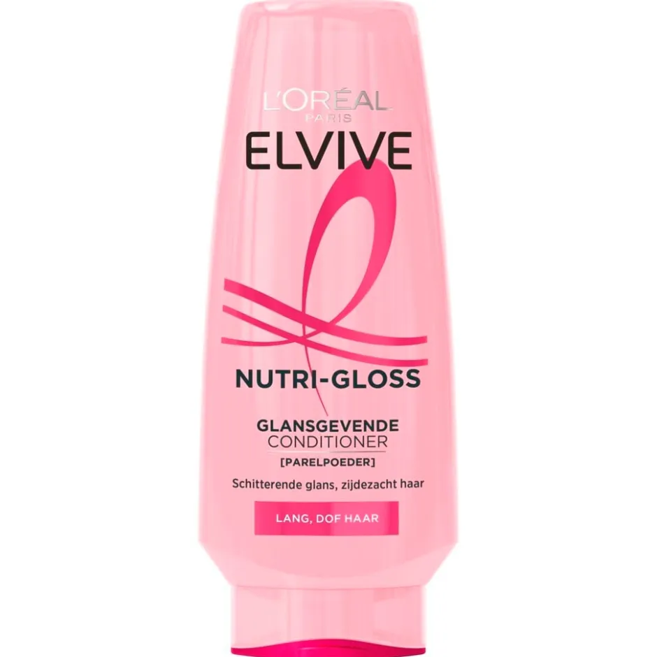 Elvive L'Oréal Paris Nutri-Gloss Conditioner< Conditioner