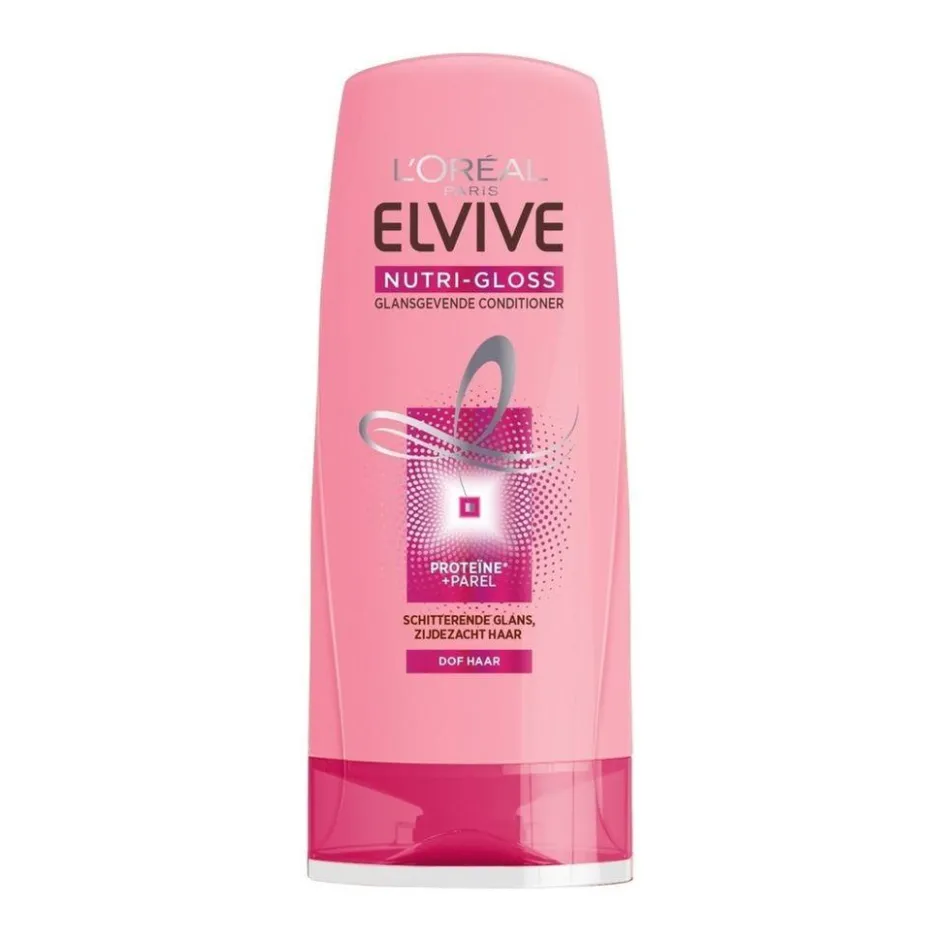 Elvive L'Oréal Paris Nutri-Gloss Conditioner< Conditioner
