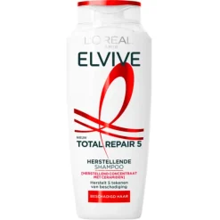 Elvive L'Oréal Paris Total Repair 5 Herstellende Shampoo< Shampoo