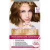 Excellence L'Oréal Paris Crème 5.3 Goud Lichtbruin Permanente Haarverf< Haarverf