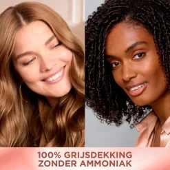 Excellence L'Oréal Paris Universal 6U Nudes Donkerblond Permanente Haarverf< Haarverf