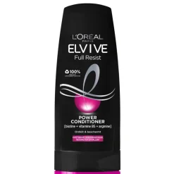 L'Oréal Paris Full Resist Power Conditioner|Elvive Hot