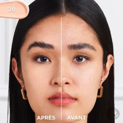 L'Oreal L'Oréal Paris Infaillible 20 Ivory SPF25 32H Fresh Wear Foundation< Foundation