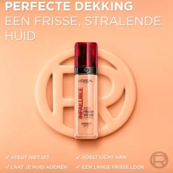 L'Oréal Paris Infaillible 200 32H Fresh Wear Foundation|L'Oreal Online