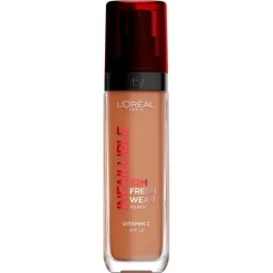 L'Oreal L'Oréal Paris Infaillible 365 Deep Gold SPF25 32H Fresh Wear Foundation< Foundation
