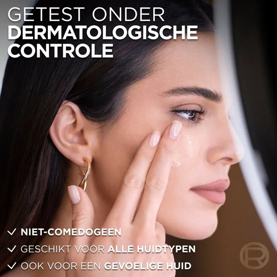 L'Oreal L'Oréal Paris Infaillible 365 Deep Gold SPF25 32H Fresh Wear Foundation< Foundation