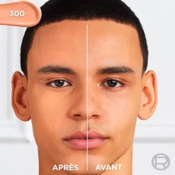 L'Oreal L'Oréal Paris Infaillible 300 Amber SPF25 32H Fresh Wear Foundation< Foundation