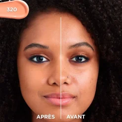 L'Oreal L'Oréal Paris Infaillible 320 Caramel SPF25 32H Fresh Wear Foundation< Foundation