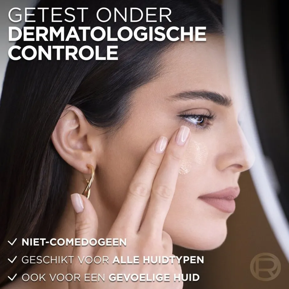 L'Oreal L'Oréal Paris Infaillible 10 32H Fresh Wear Foundation< Foundation