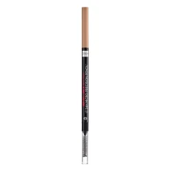 L'Oreal L'Oréal Paris Infaillible Brow 8.0 Light Cool Blonde 24H Micro Precision Wenkbrauwpotlood< Wenkbrauw Make-Up