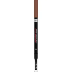 L'Oréal Paris Infaillible Brow 12H 5.0 Light Brunette Definer Pencil|L'Oreal Sale