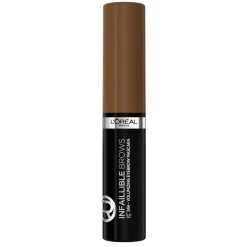 L'Oréal Paris Infaillible Brows 24H 108 Dark Brunette Waterproof Wenkbrauwmascara|L'Oreal Hot