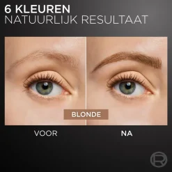 L'Oréal Paris Infaillible Faux Brow 288 Blonde Wenkbrauwpotlood|L'Oreal Online