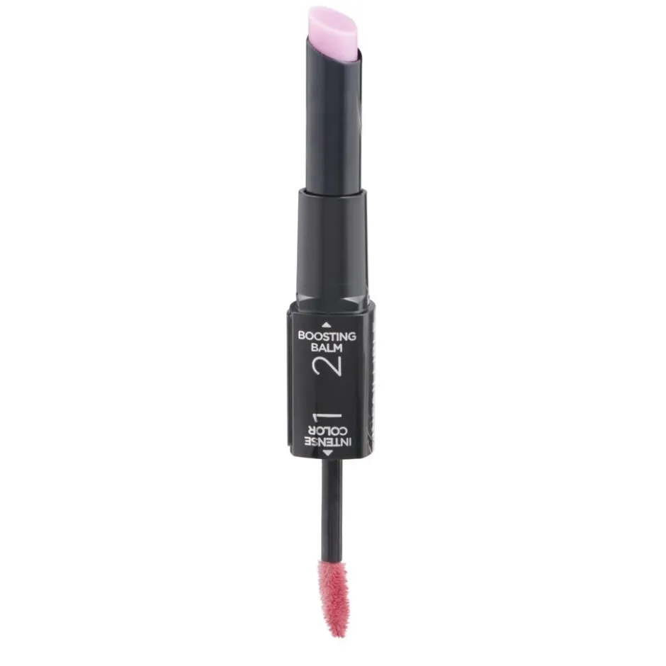 L'Oreal L'Oréal Paris Infaillible 24H 213 Toujours Teaberry Lipstick< Lipmake-Up