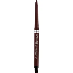 L'Oreal L'Oréal Paris Infaillible 36H Grip Gel Automatic Brown Denim Eyeliner< Eyeliner