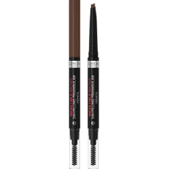 L'Oreal L'Oréal Paris Infaillible 24H Brow 3.0 Brunette Filling Triangular Pencil< Wenkbrauw Make-Up