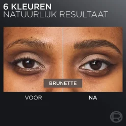 L'Oreal L'Oréal Paris Infaillible 24H Brow 3.0 Brunette Filling Triangular Pencil< Wenkbrauw Make-Up
