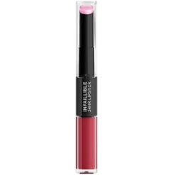 L'Oréal Paris Infaillible 24H 302 Rose Eternite Lipstick|L'Oreal Hot