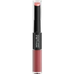 L'Oréal Paris Infaillible 24H 806 Infinite Intimacy Lipstick|L'Oreal Online