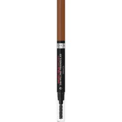 L'Oreal L'Oréal Paris Infaillible 24H Brow 6.0 Dark Blonde Filling Triangular Pencil< Wenkbrauw Make-Up