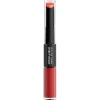 L'Oreal L'Oréal Paris Infaillible 24H 435 Fearless Corail Lipstick< Lipmake-Up