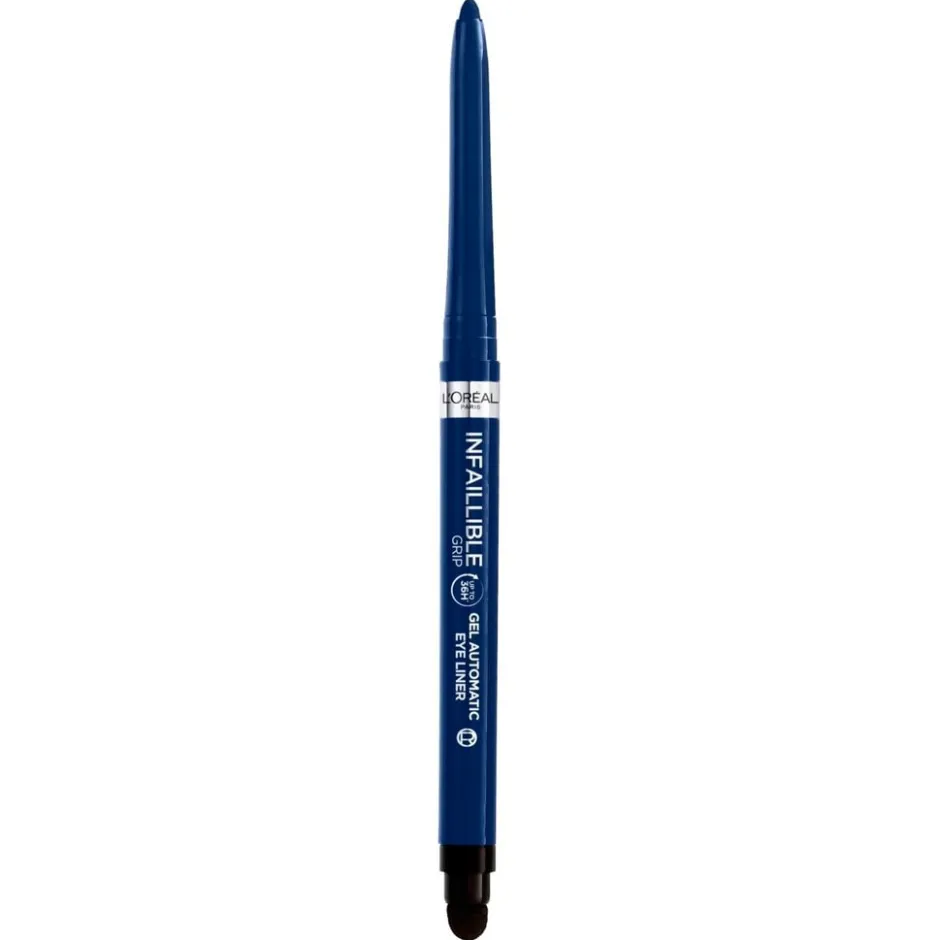 L'Oreal L'Oréal Paris Infaillible 36H Grip Gel Automatic Blue Jersey Eyeliner< Eyeliner