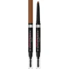 L'Oreal L'Oréal Paris Infaillible 24H Brow 5.23 Auburn Filling Triangular Pencil< Wenkbrauw Make-Up