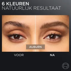 L'Oreal L'Oréal Paris Infaillible 24H Brow 5.23 Auburn Filling Triangular Pencil< Wenkbrauw Make-Up