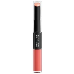 L'Oréal Paris Infaillible 24H 801 Toujours Toffee Lipstick|L'Oreal Discount