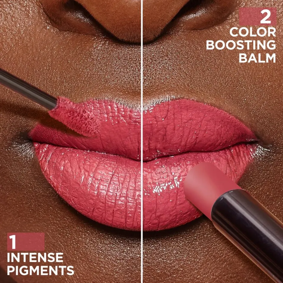 L'Oréal Paris Infaillible 24H 801 Toujours Toffee Lipstick|L'Oreal Discount