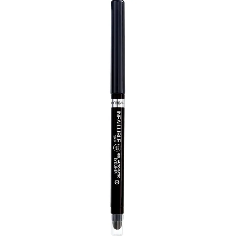 L'Oreal L'Oréal Paris Infaillible 36H Grip Gel Automatic Intense Black Eyeliner< Eyeliner