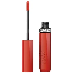 L'Oreal L'Oréal Paris Infaillible Laque Resistance 510 Café Parisien Lippenstift< Lipmake-Up