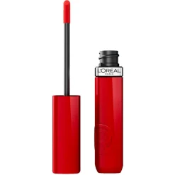 L'Oréal Paris Infaillible Laque Resistance 420 Le Rouge Paris Lippenstift|L'Oreal Clearance